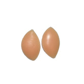 Silicon Almond Shape Pad
